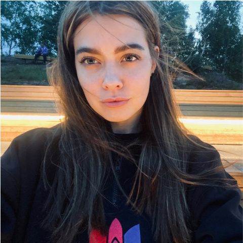 Оксана